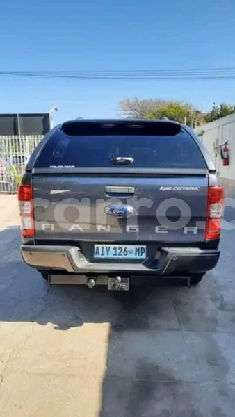 Big with watermark ford ranger maputo maputo 14837