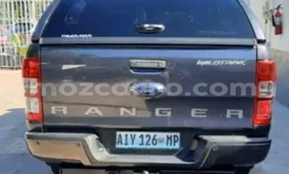 Comprar Usado Ford Ranger De outros Carro em Maputo em Maputo Comprar Usado Ford Ranger De outros Carro em Maputo em Maputo
