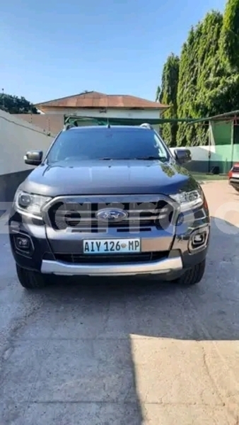 Big with watermark ford ranger maputo maputo 14837