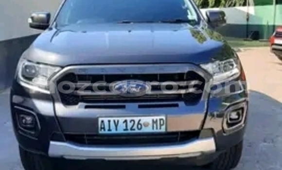 Comprar Usado Ford Ranger De outros Carro em Maputo em Maputo Comprar Usado Ford Ranger De outros Carro em Maputo em Maputo