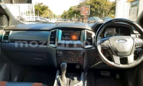 Comprar Usado Ford Ranger De outros Carro em Maputo em Maputo Comprar Usado Ford Ranger De outros Carro em Maputo em Maputo