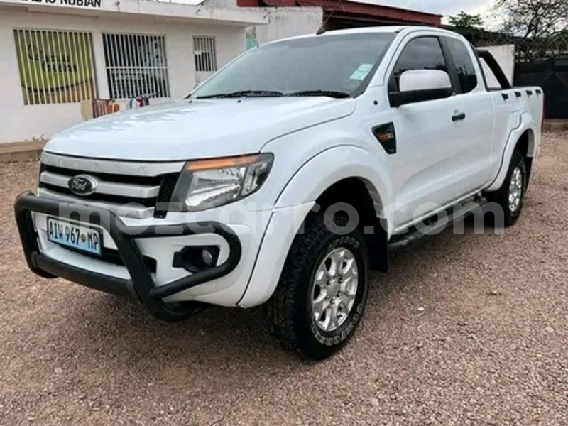 Big with watermark ford ranger maputo maputo 14838