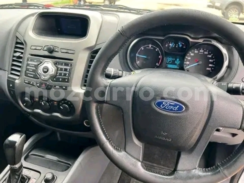 Big with watermark ford ranger maputo maputo 14838