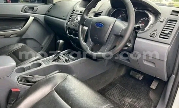 Nunua Ilio tumika Ford Ranger Nyeupe Gari ndani ya Maputo nchini Maputo Nunua Ilio tumika Ford Ranger Nyeupe Gari ndani ya Maputo nchini Maputo