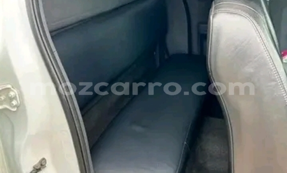 Nunua Ilio tumika Ford Ranger Nyeupe Gari ndani ya Maputo nchini Maputo Nunua Ilio tumika Ford Ranger Nyeupe Gari ndani ya Maputo nchini Maputo