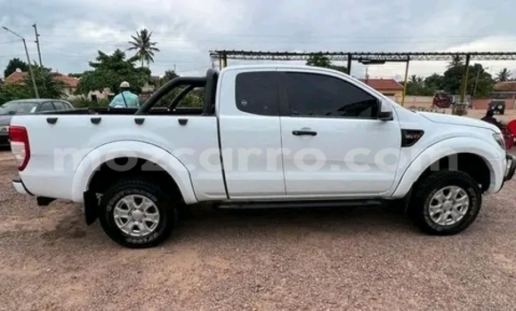 Nunua Ilio tumika Ford Ranger Nyeupe Gari ndani ya Maputo nchini Maputo Nunua Ilio tumika Ford Ranger Nyeupe Gari ndani ya Maputo nchini Maputo