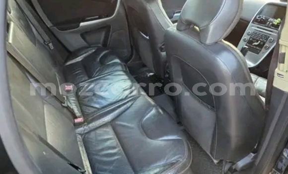 Nunua Ilio tumika Volvo XC60 Nyeusi Gari ndani ya Maputo nchini Maputo Nunua Ilio tumika Volvo XC60 Nyeusi Gari ndani ya Maputo nchini Maputo
