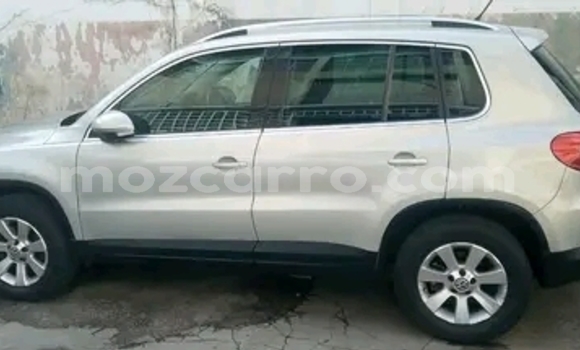 Buy Used Volkswagen Tiguan Brown Car in Maputo in Maputo Buy Used Volkswagen Tiguan Brown Car in Maputo in Maputo