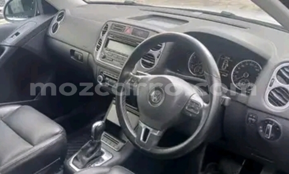 Buy Used Volkswagen Tiguan Brown Car in Maputo in Maputo Buy Used Volkswagen Tiguan Brown Car in Maputo in Maputo