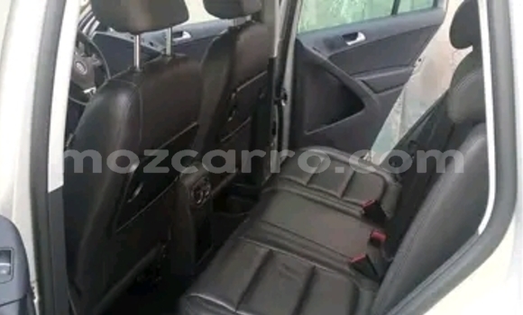 Buy Used Volkswagen Tiguan Brown Car in Maputo in Maputo Buy Used Volkswagen Tiguan Brown Car in Maputo in Maputo