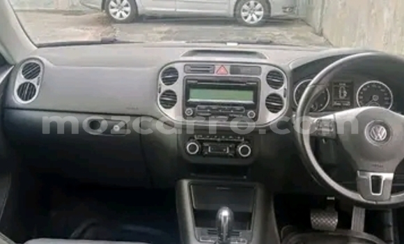 Buy Used Volkswagen Tiguan Brown Car in Maputo in Maputo Buy Used Volkswagen Tiguan Brown Car in Maputo in Maputo