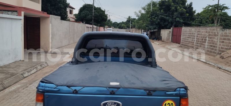 Big with watermark ford ranger maputo maputo 14842