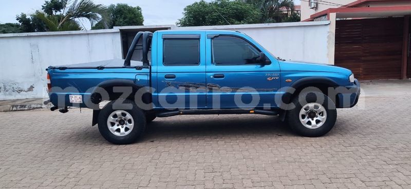 Big with watermark ford ranger maputo maputo 14842