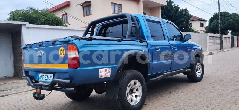 Big with watermark ford ranger maputo maputo 14842