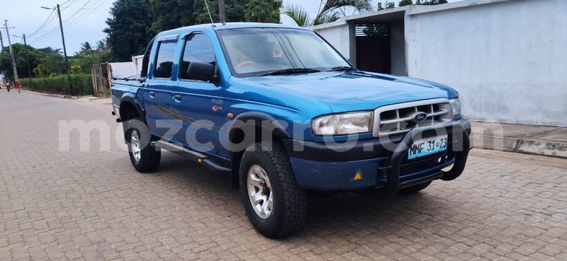 Big with watermark ford ranger maputo maputo 14842