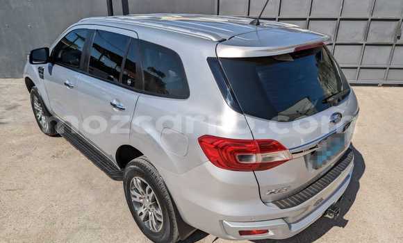 Nunua Ilio tumika Ford Everest Nyingine Gari ndani ya Maputo nchini Maputo Nunua Ilio tumika Ford Everest Nyingine Gari ndani ya Maputo nchini Maputo