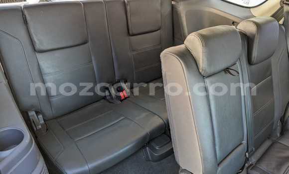 Nunua Ilio tumika Ford Everest Nyingine Gari ndani ya Maputo nchini Maputo Nunua Ilio tumika Ford Everest Nyingine Gari ndani ya Maputo nchini Maputo