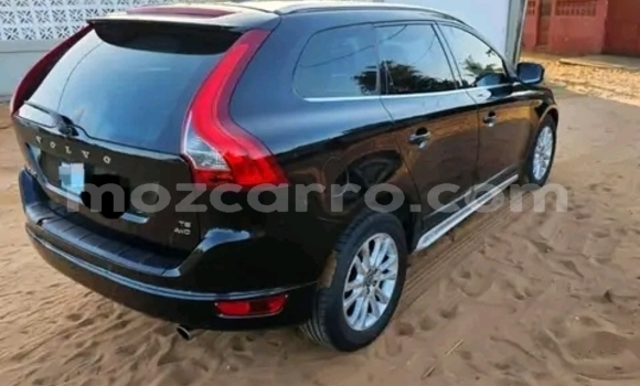 Tenga Tsaru Volvo XC60 Nhema Mota in Maputo in Maputo Tenga Tsaru Volvo XC60 Nhema Mota in Maputo in Maputo