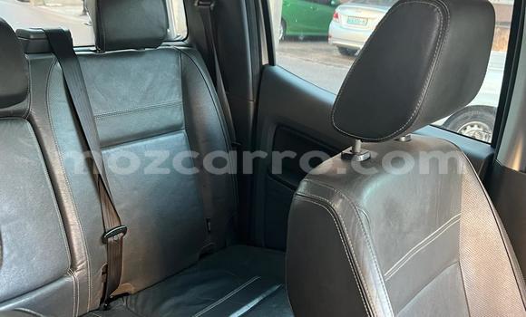 Buy Used Ford Ranger Silver Car in Maputo in Maputo Buy Used Ford Ranger Silver Car in Maputo in Maputo