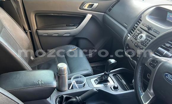 Buy Used Ford Ranger Silver Car in Maputo in Maputo Buy Used Ford Ranger Silver Car in Maputo in Maputo