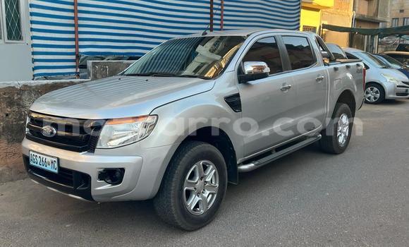 Buy Used Ford Ranger Silver Car in Maputo in Maputo Buy Used Ford Ranger Silver Car in Maputo in Maputo