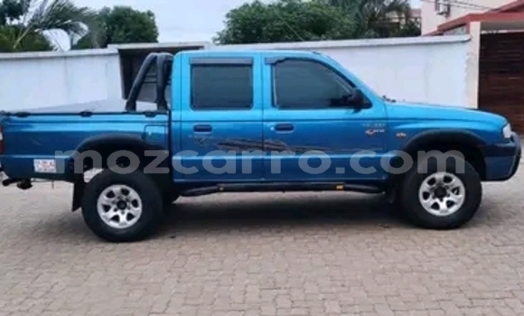 Nunua Ilio tumika Ford Ranger Bluu Gari ndani ya Maputo nchini Maputo Nunua Ilio tumika Ford Ranger Bluu Gari ndani ya Maputo nchini Maputo