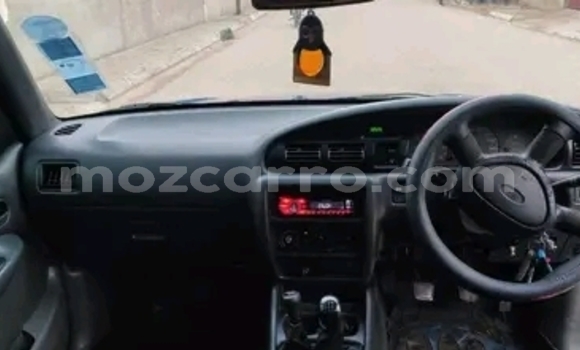Buy Used Ford Ranger Blue Car in Maputo in Maputo Buy Used Ford Ranger Blue Car in Maputo in Maputo
