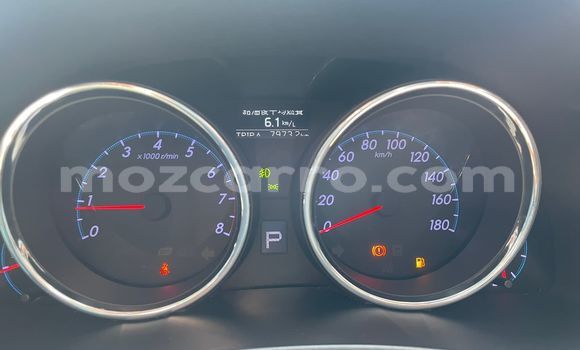 Nunua Ilio tumika Toyota Mark X Nyeusi Gari ndani ya Maputo nchini Maputo Nunua Ilio tumika Toyota Mark X Nyeusi Gari ndani ya Maputo nchini Maputo