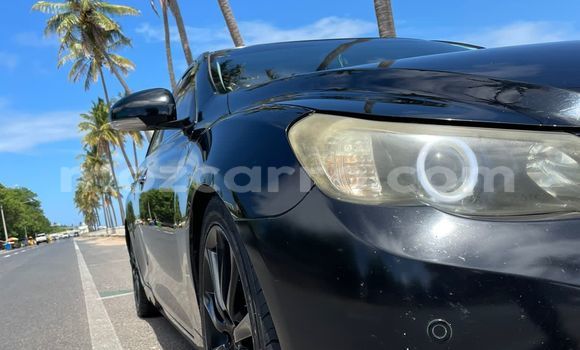 Nunua Ilio tumika Toyota Mark X Nyeusi Gari ndani ya Maputo nchini Maputo Nunua Ilio tumika Toyota Mark X Nyeusi Gari ndani ya Maputo nchini Maputo
