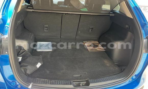 Nunua Ilio tumika Mazda CX-5 Bluu Gari ndani ya Maputo nchini Maputo Nunua Ilio tumika Mazda CX-5 Bluu Gari ndani ya Maputo nchini Maputo