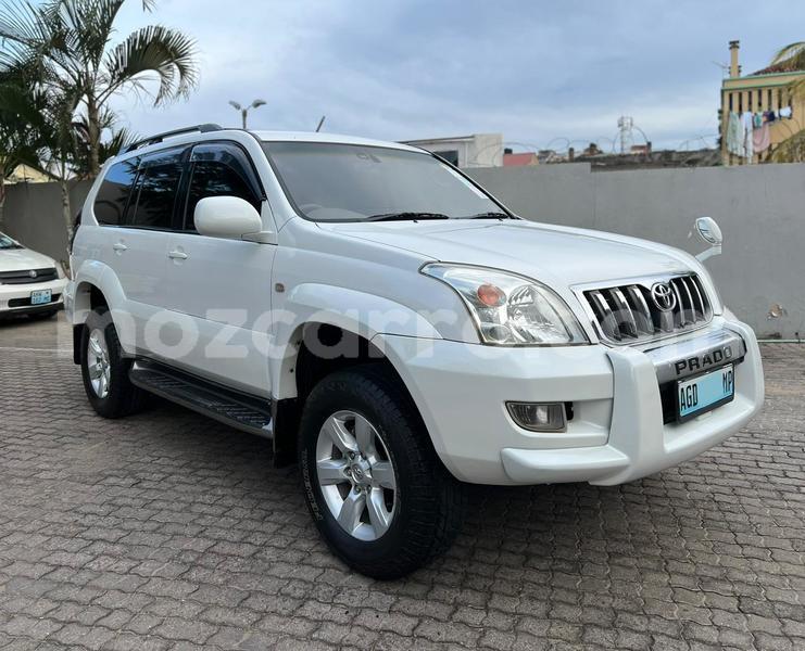 Big with watermark toyota prado maputo maputo 14856