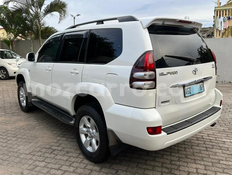 Big with watermark toyota prado maputo maputo 14856