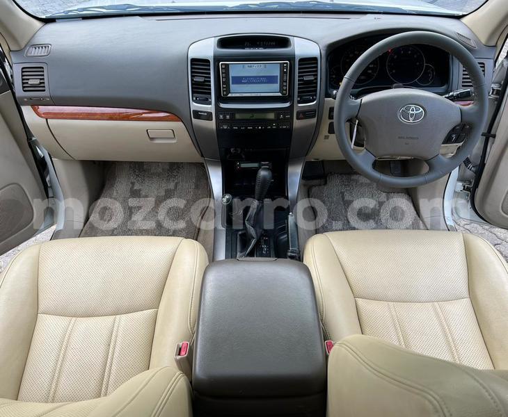 Big with watermark toyota prado maputo maputo 14856