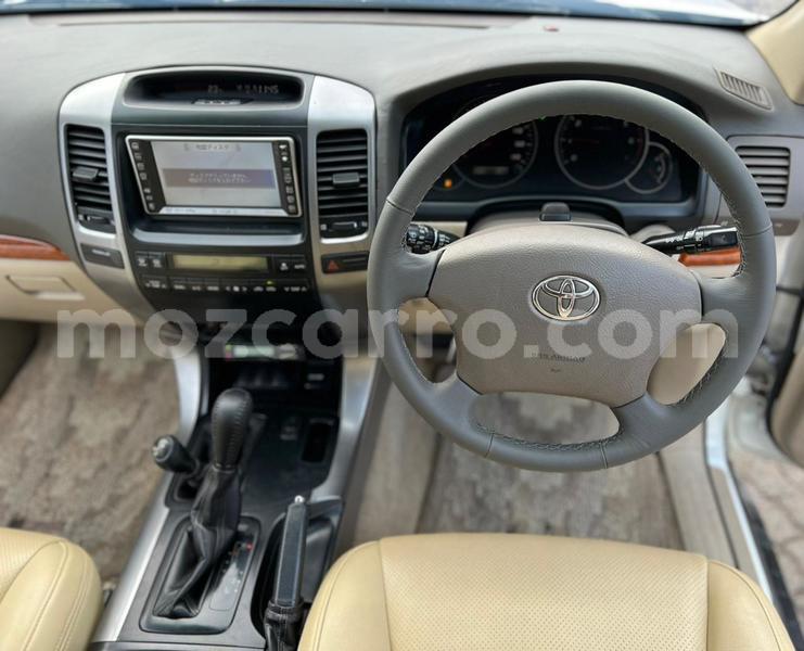 Big with watermark toyota prado maputo maputo 14856