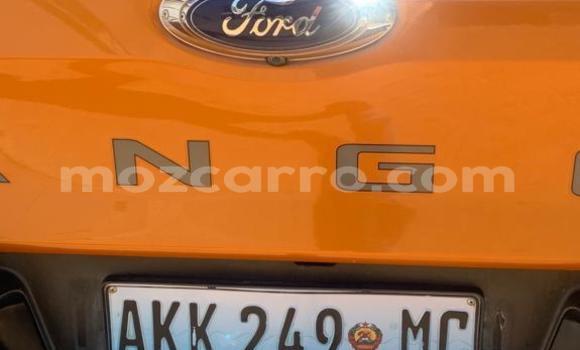 Nunua Ilio tumika Ford Ranger Nyekundu Gari ndani ya Maputo nchini Maputo Nunua Ilio tumika Ford Ranger Nyekundu Gari ndani ya Maputo nchini Maputo