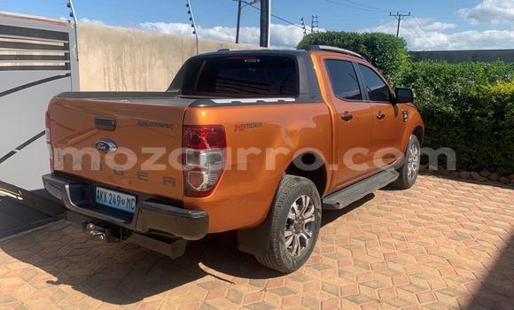 Nunua Ilio tumika Ford Ranger Nyekundu Gari ndani ya Maputo nchini Maputo Nunua Ilio tumika Ford Ranger Nyekundu Gari ndani ya Maputo nchini Maputo
