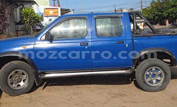 Tenga Tsaru Nissan Hardbody Bhuruu Mota in Maputo in Maputo Tenga Tsaru Nissan Hardbody Bhuruu Mota in Maputo in Maputo