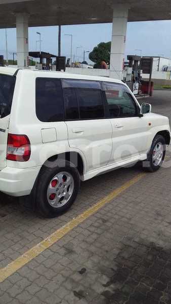 Big with watermark mitsubishi pajero io maputo maputo 14860