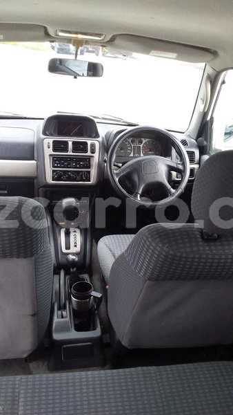 Big with watermark mitsubishi pajero io maputo maputo 14860