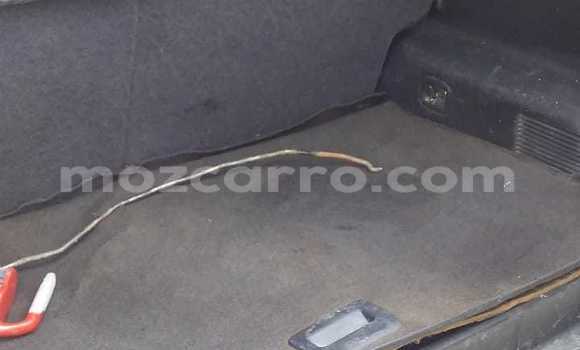 Buy Used Mitsubishi Pajero iO White Car in Maputo in Maputo Buy Used Mitsubishi Pajero iO White Car in Maputo in Maputo