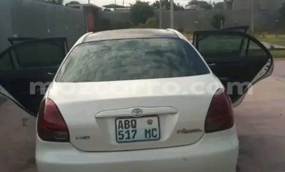 Tenga Tsaru Toyota Verossa Chena Mota in Maputo in Maputo Tenga Tsaru Toyota Verossa Chena Mota in Maputo in Maputo