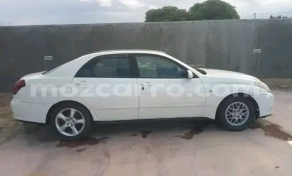 Tenga Tsaru Toyota Verossa Chena Mota in Maputo in Maputo Tenga Tsaru Toyota Verossa Chena Mota in Maputo in Maputo