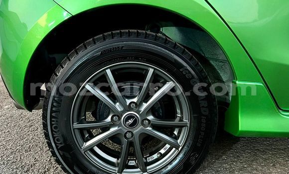 Tenga Tsaru Mazda Demio Girinhi Mota in Maputo in Maputo Tenga Tsaru Mazda Demio Girinhi Mota in Maputo in Maputo