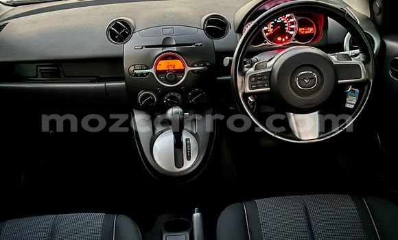 Tenga Tsaru Mazda Demio Girinhi Mota in Maputo in Maputo Tenga Tsaru Mazda Demio Girinhi Mota in Maputo in Maputo