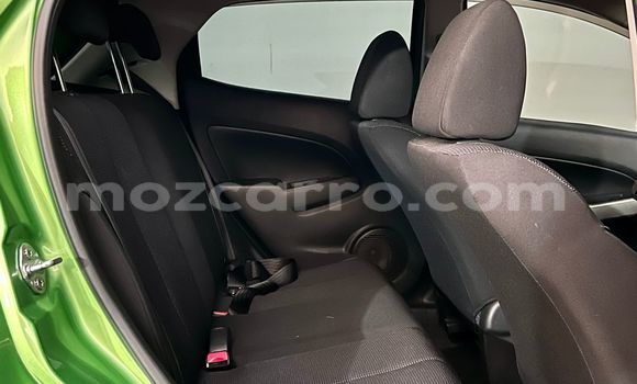 Tenga Tsaru Mazda Demio Girinhi Mota in Maputo in Maputo Tenga Tsaru Mazda Demio Girinhi Mota in Maputo in Maputo