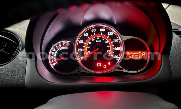 Tenga Tsaru Mazda Demio Girinhi Mota in Maputo in Maputo Tenga Tsaru Mazda Demio Girinhi Mota in Maputo in Maputo