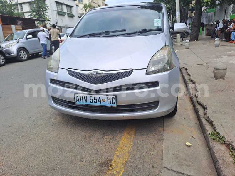 Big with watermark toyota ractis maputo maputo 14865