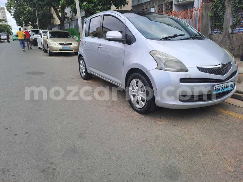 Big with watermark toyota ractis maputo maputo 14865