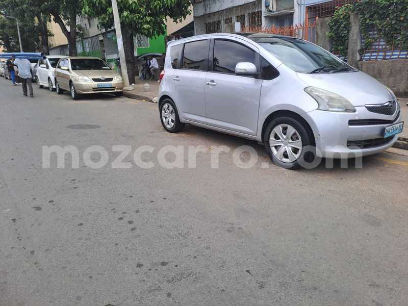 Big with watermark toyota ractis maputo maputo 14865