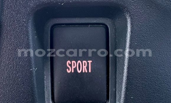 Comprar Usado Toyota Ractis Preto Carro em Maputo em Maputo Comprar Usado Toyota Ractis Preto Carro em Maputo em Maputo